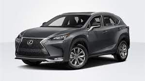 لکسوس NX 200t